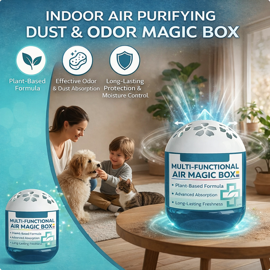 AirMagic BreathePro™